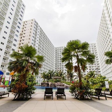 Shore One Condotel At Mall Of Asia, Philippines ปาไซ ภายนอก รูปภาพ