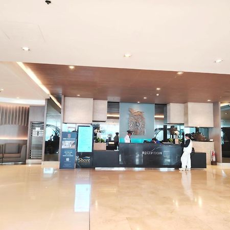 Shore One Condotel At Mall Of Asia, Philippines ปาไซ ภายนอก รูปภาพ