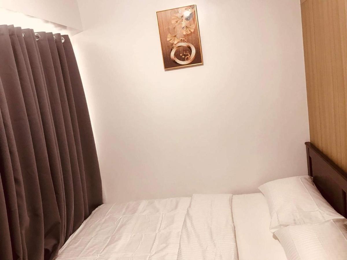 Shore One Condotel At Mall Of Asia, Philippines ปาไซ ภายนอก รูปภาพ