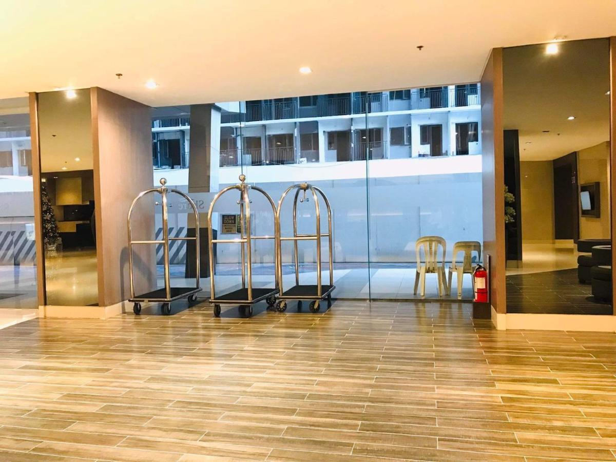 Shore One Condotel At Mall Of Asia, Philippines ปาไซ ภายนอก รูปภาพ
