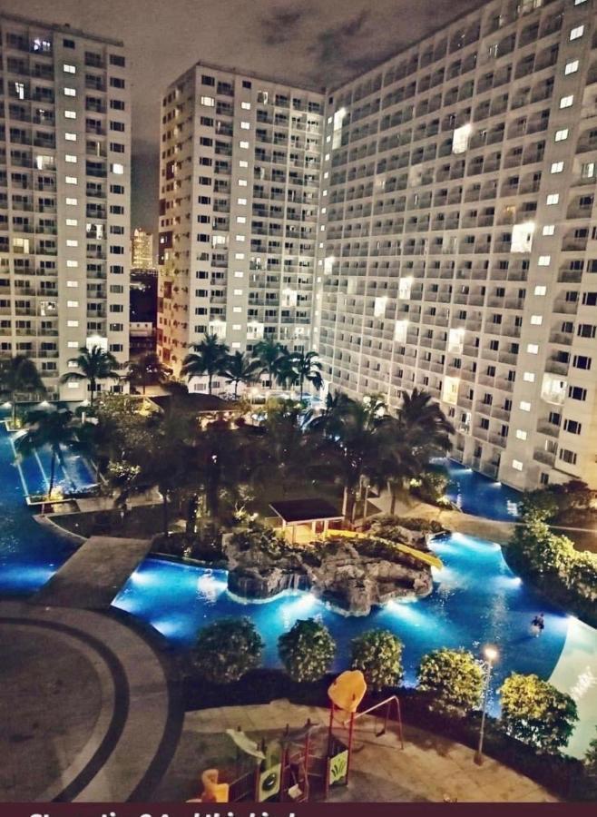 Shore One Condotel At Mall Of Asia, Philippines ปาไซ ภายนอก รูปภาพ
