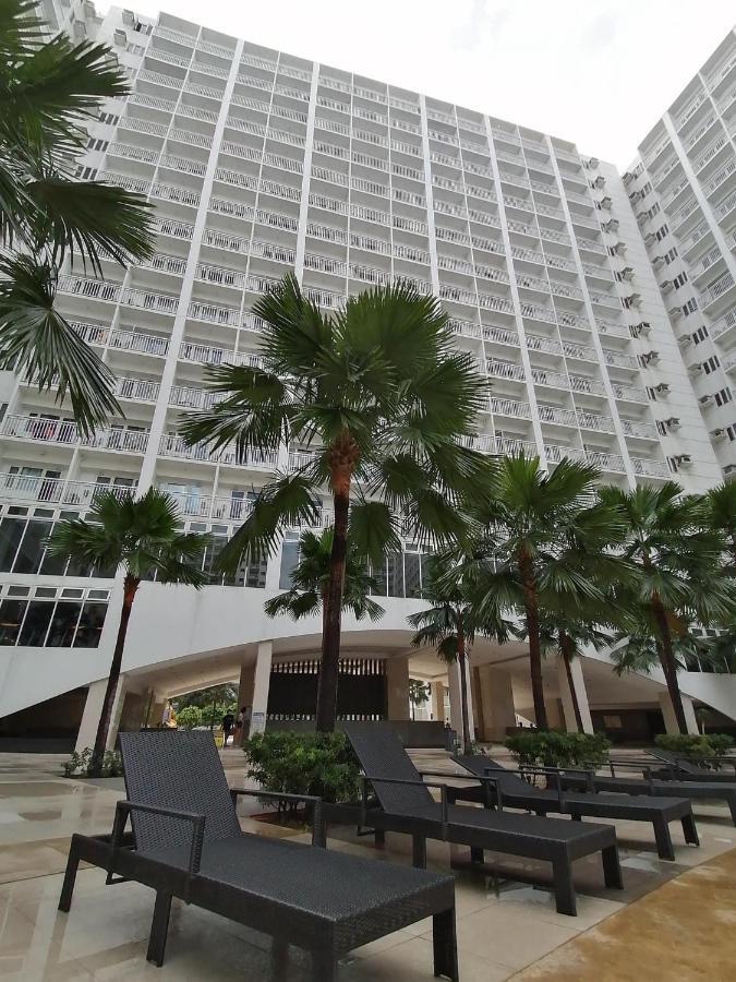 Shore One Condotel At Mall Of Asia, Philippines ปาไซ ภายนอก รูปภาพ
