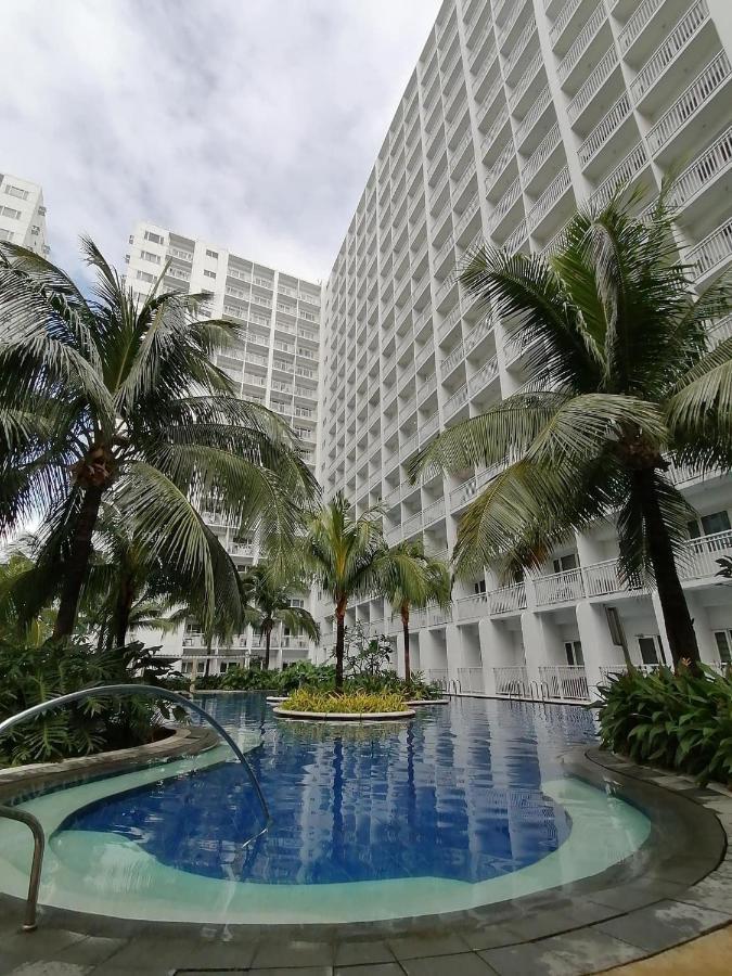 Shore One Condotel At Mall Of Asia, Philippines ปาไซ ภายนอก รูปภาพ