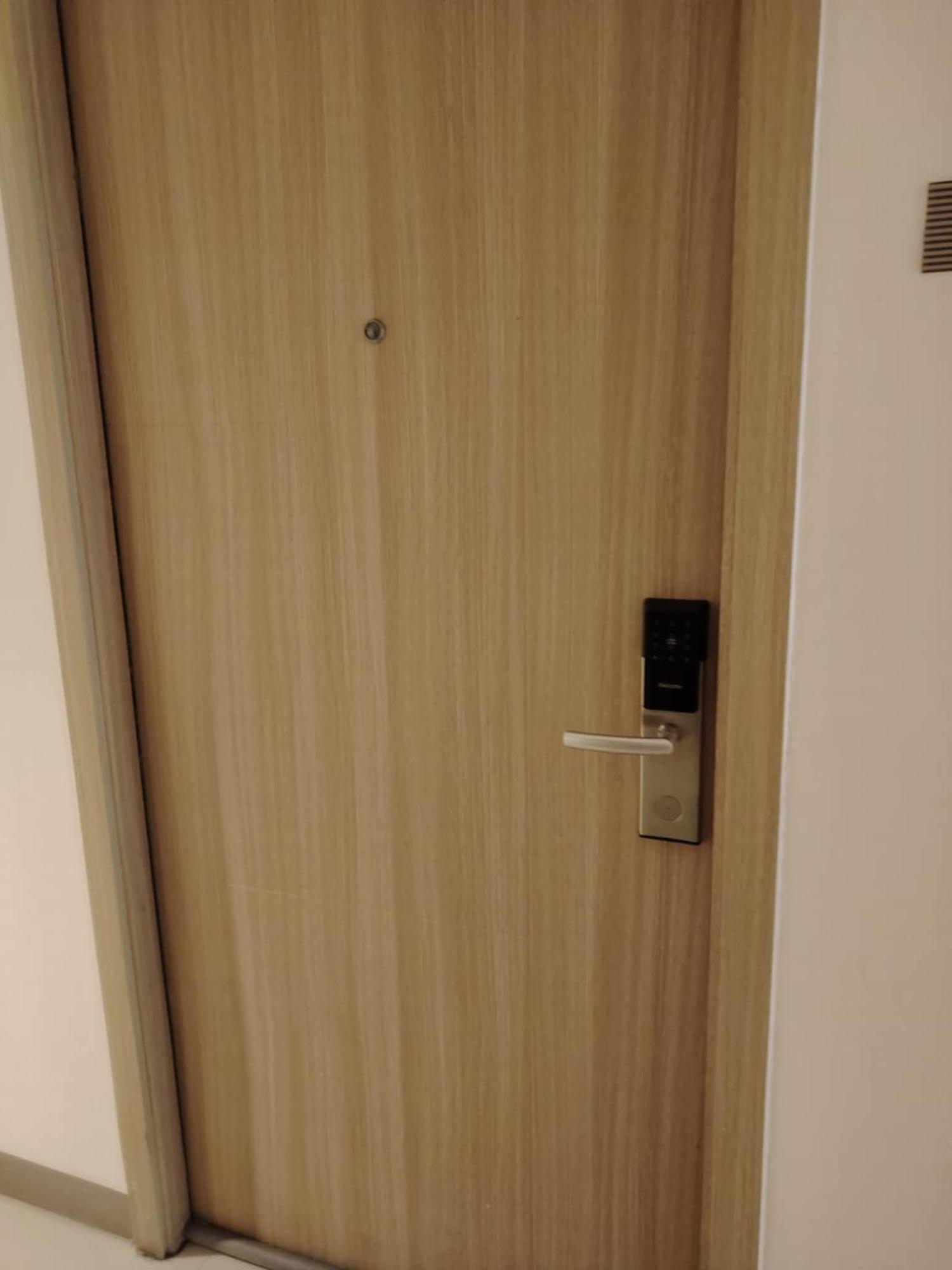 Shore One Condotel At Mall Of Asia, Philippines ปาไซ ภายนอก รูปภาพ