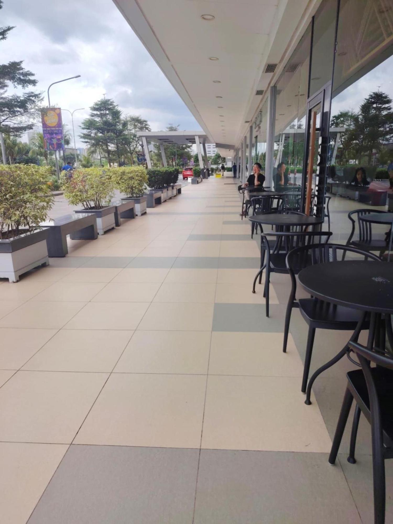 Shore One Condotel At Mall Of Asia, Philippines ปาไซ ภายนอก รูปภาพ